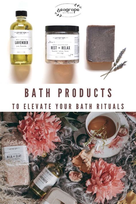 The Magic of Bath and Body: Ancient Traditions for Modern Wellness